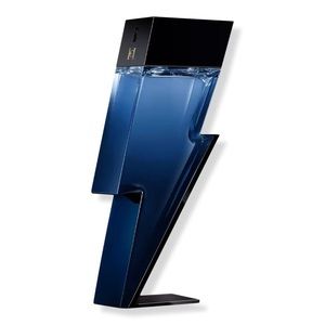 Carolina Herrera Bad Boy Cobalt Eau De Parfum 3.4oz